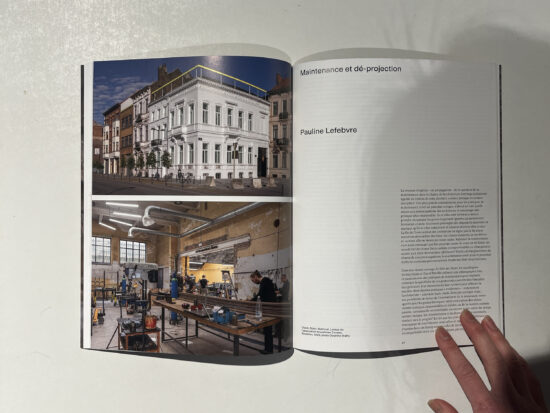 Image galerie