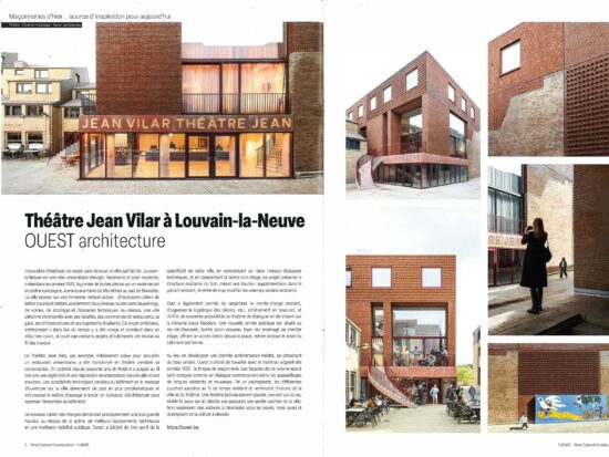 Image galerie