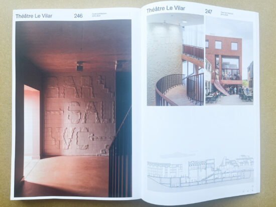 Image galerie
