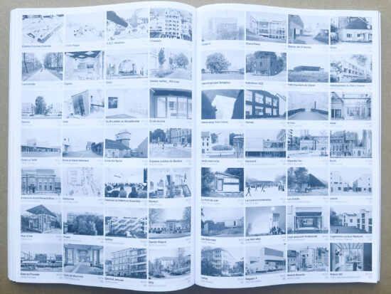 Image galerie