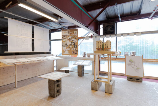 Image galerie