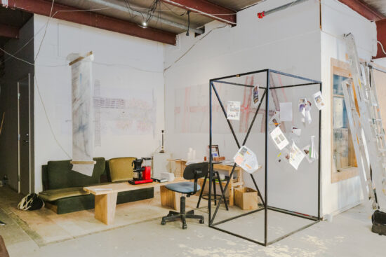 Image galerie