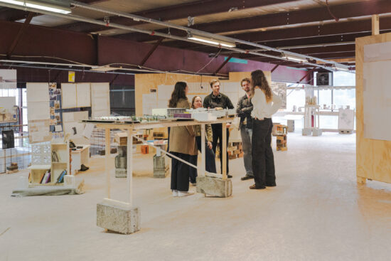 Image galerie