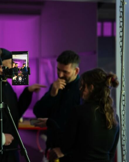 Image galerie