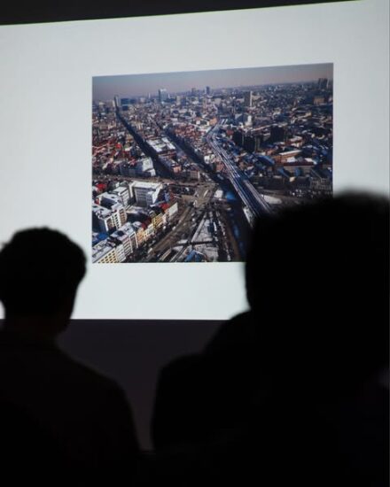 Image galerie
