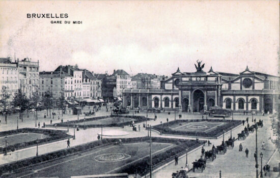 Image galerie