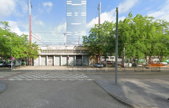Image galerie