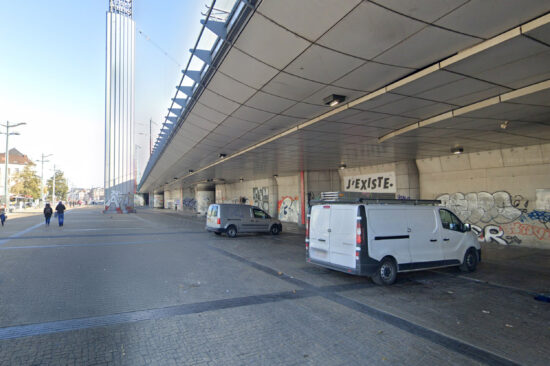 Image galerie