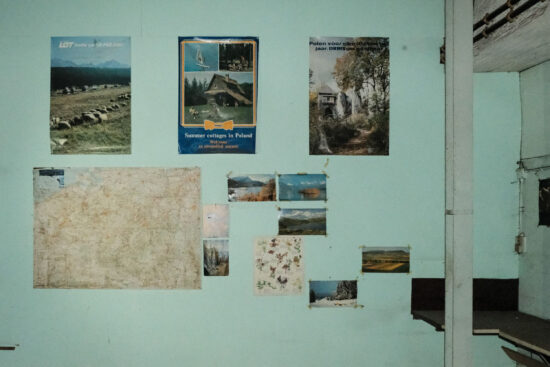 Image galerie