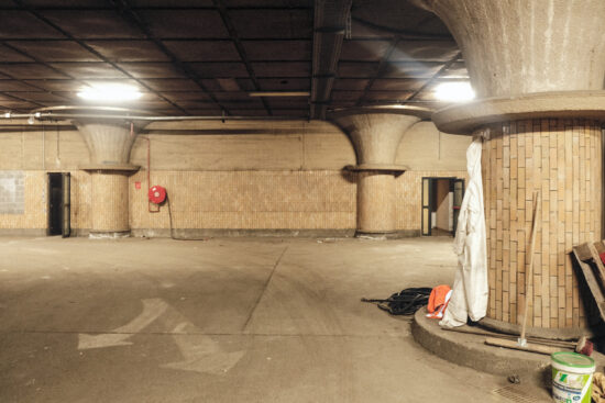 Image galerie